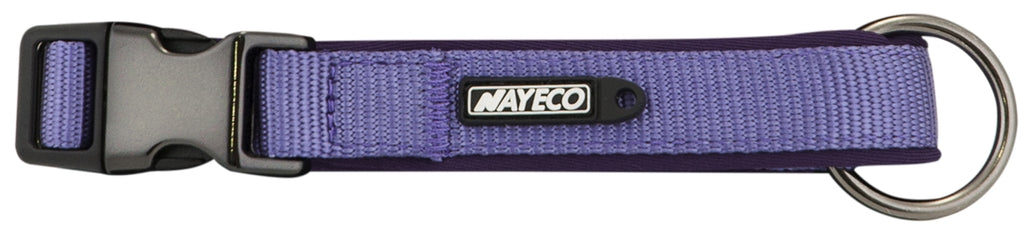 neopreno lila 15mmx28-35 cm