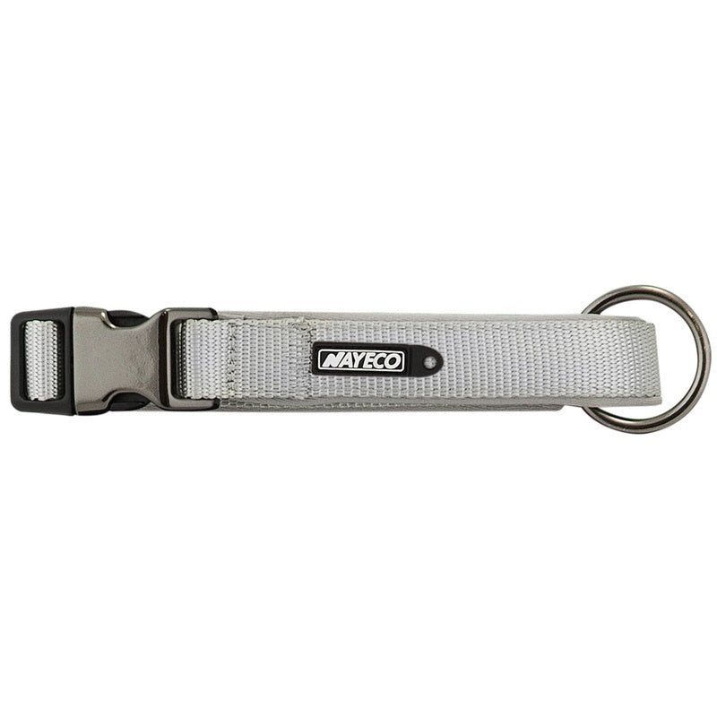 neopreno gris 15mmx28-35 cm
