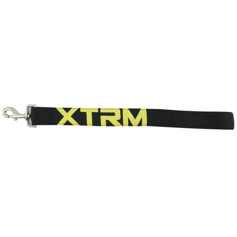 x-trm neon flesh negre 38mmx50cm Imatge principal del producte