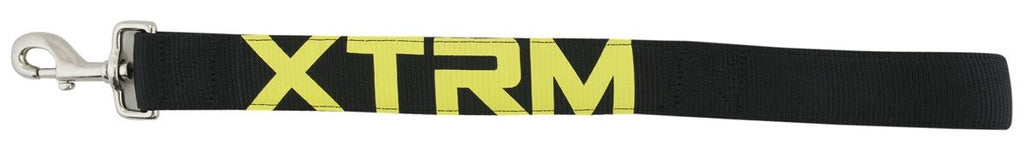 x-trm neon flash negre 38mmx50cm