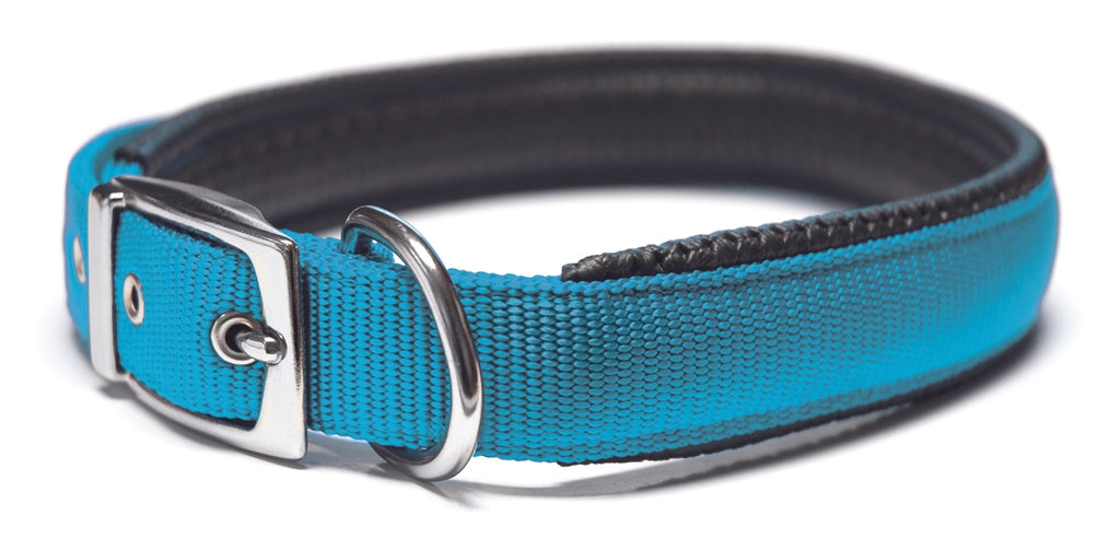 confort nylon azul 40cm