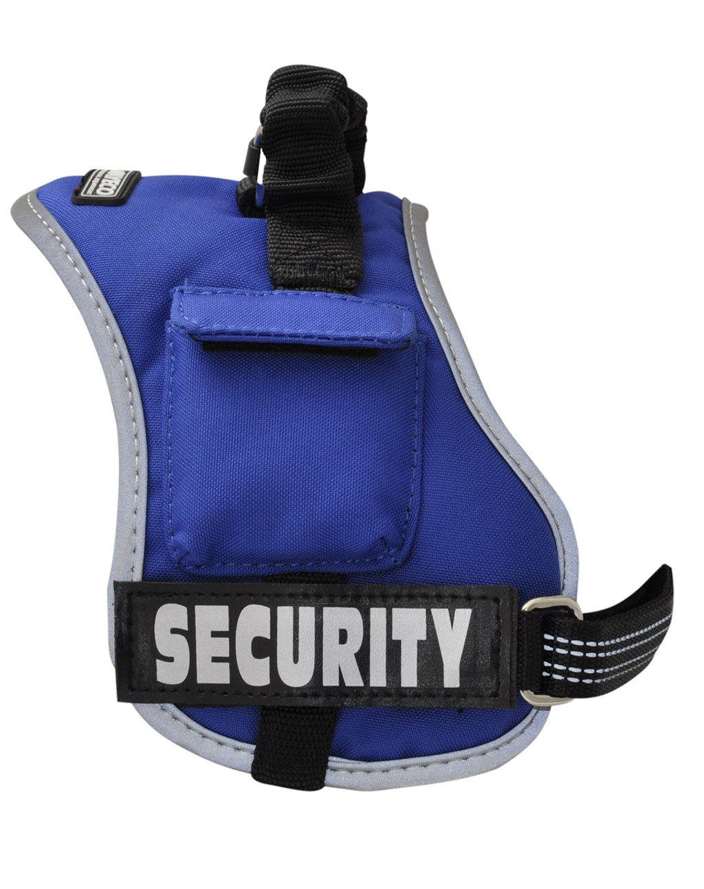 técnico azul L-XL  50-100cm