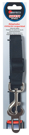 adaptador cinturón negro 20mm