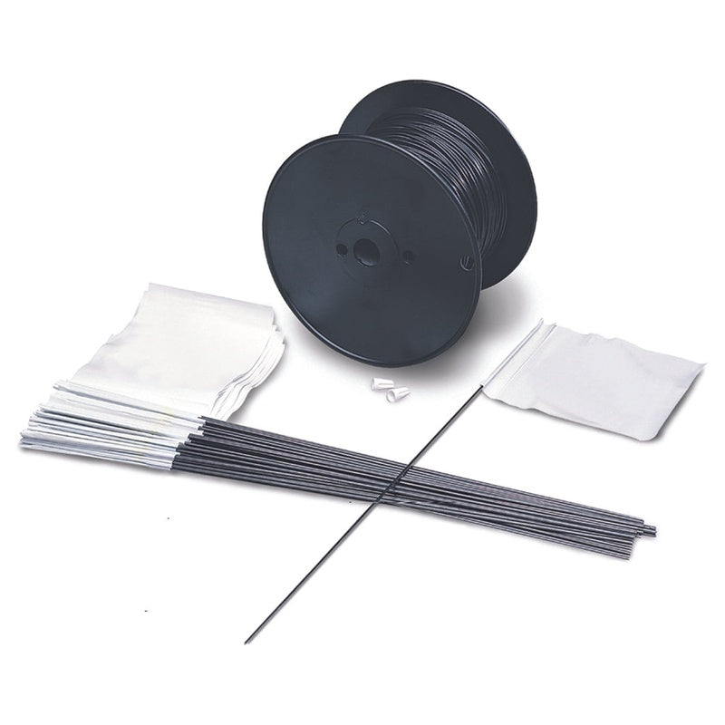 kit banderas + cable Imagen principal del producto