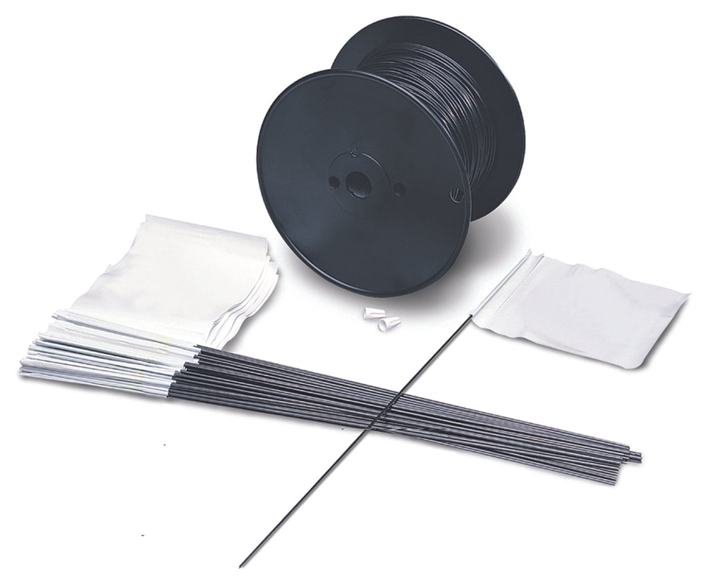 kit banderas + cable