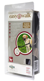 arnès easy walk negre M