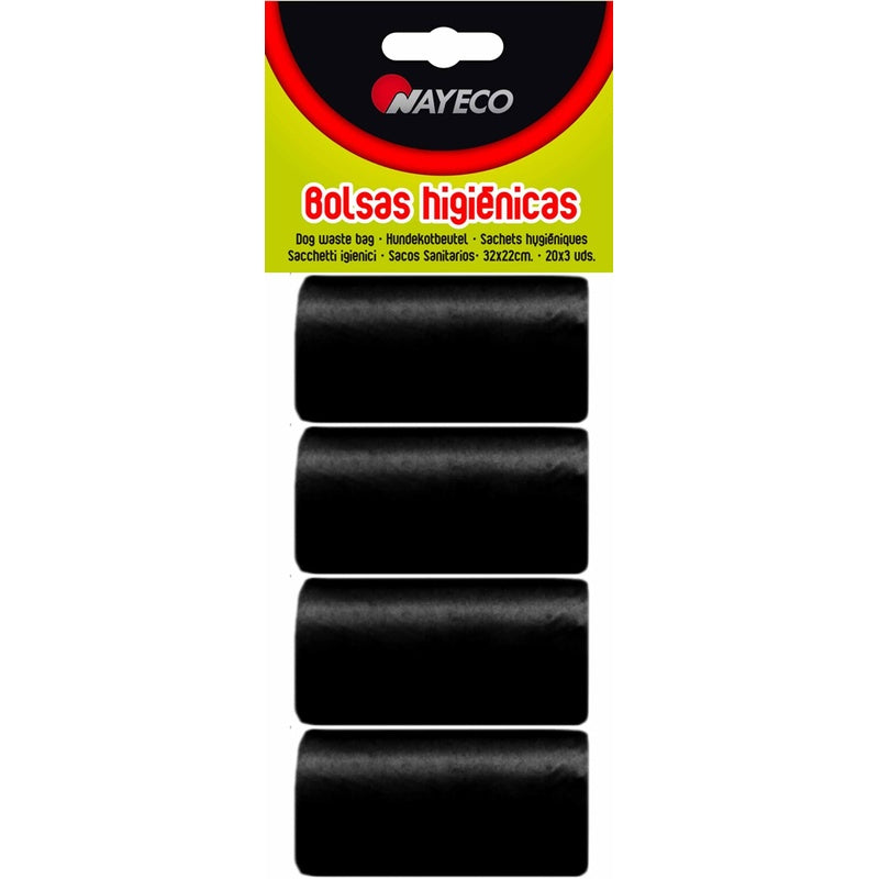 negres 4x20un Imatge principal del producte