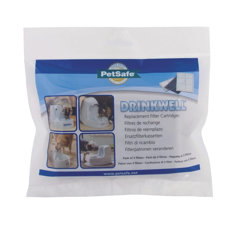 Drinkwell filtre repuesto (3ud) Imatge principal del producte