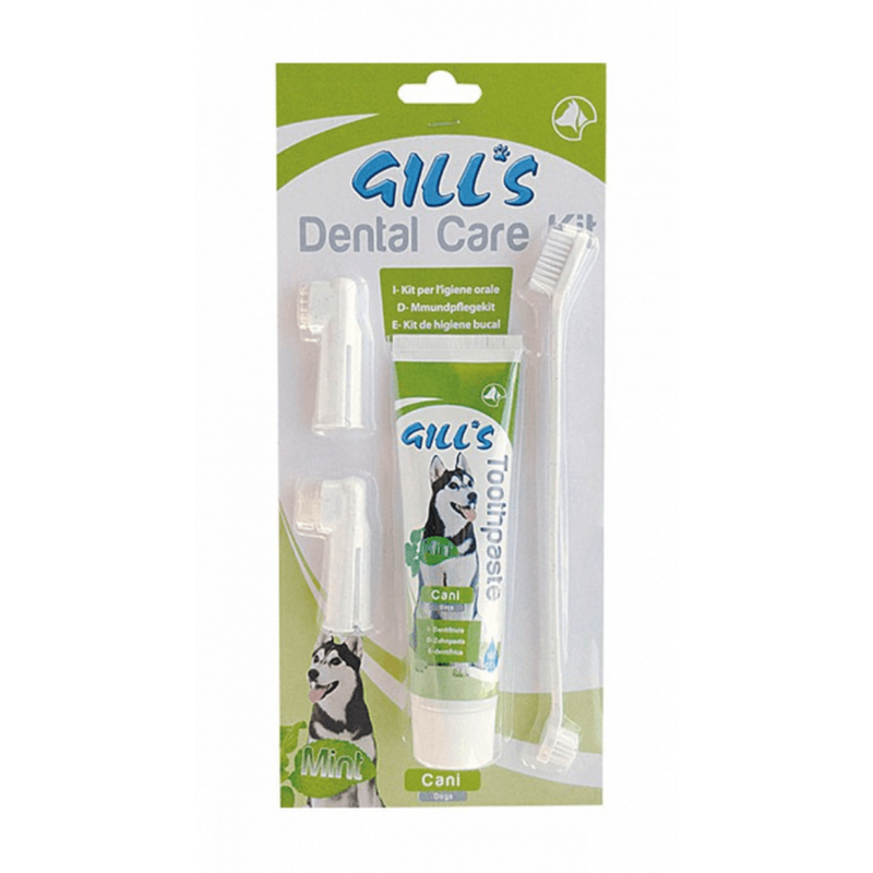 kit dental care Imatge principal del producte