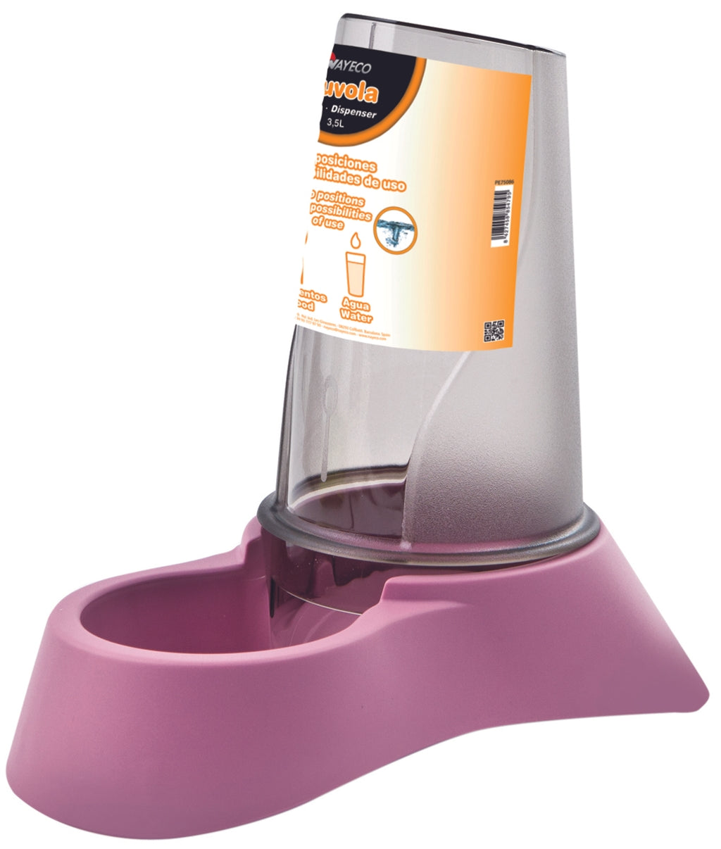 nuvola 0,65L