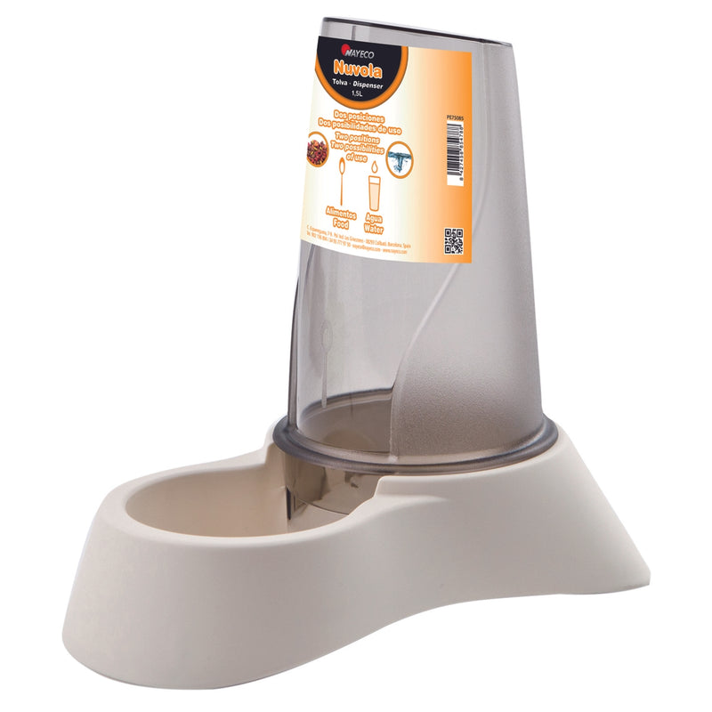 nuvola 0,65L
