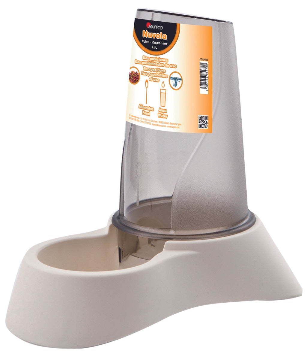 nuvola 0,65L