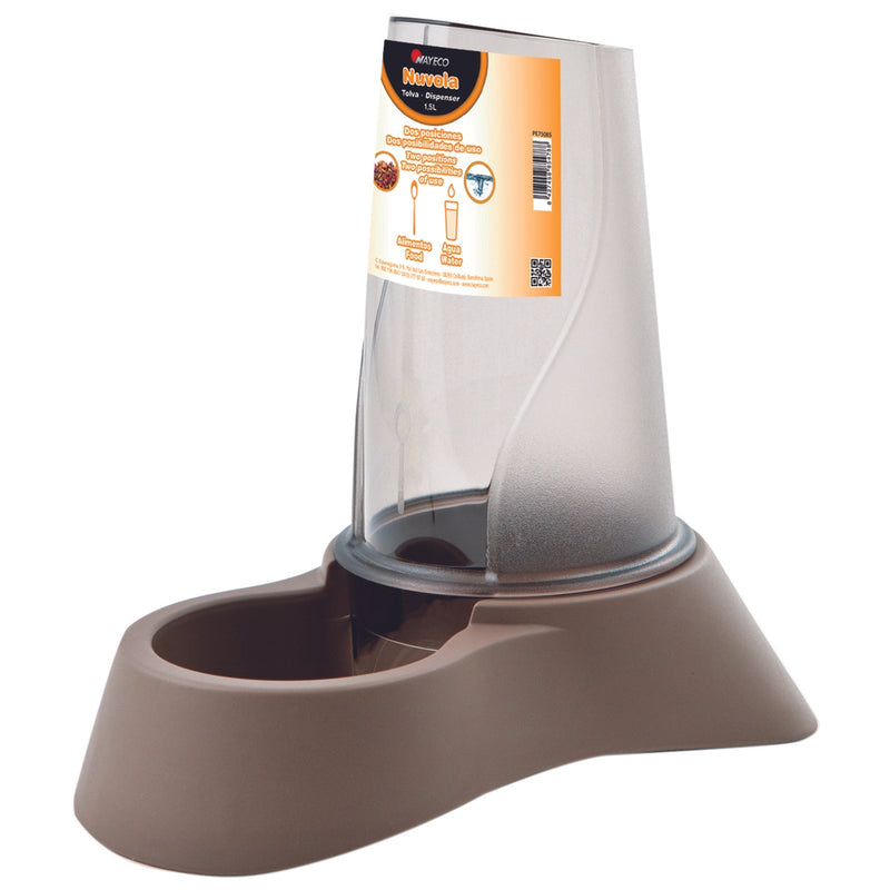 nuvola 0,65L