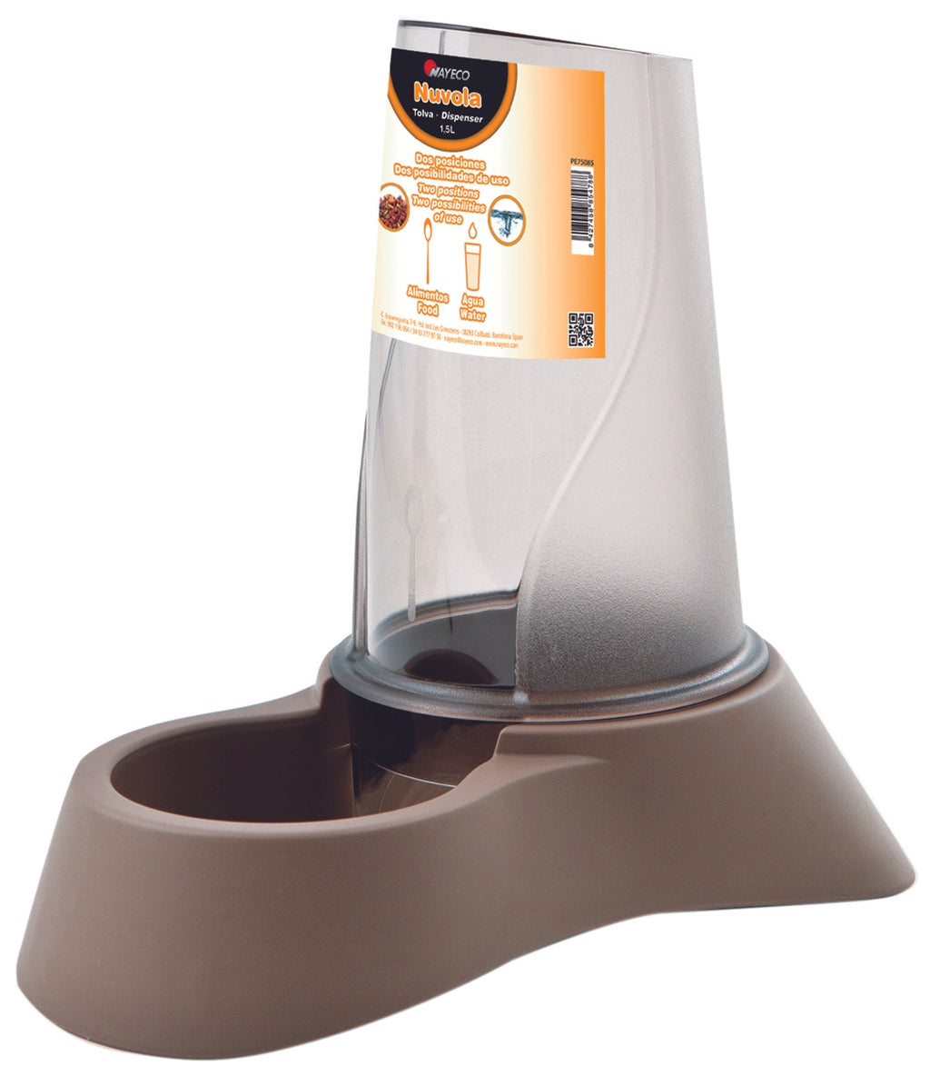 nuvola 0,65L