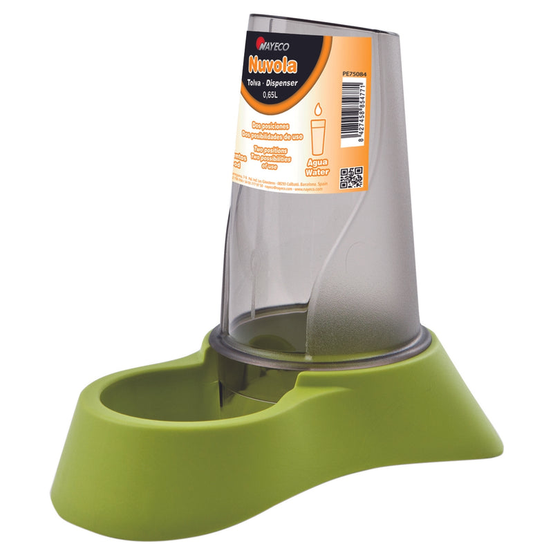 nuvola 0,65L