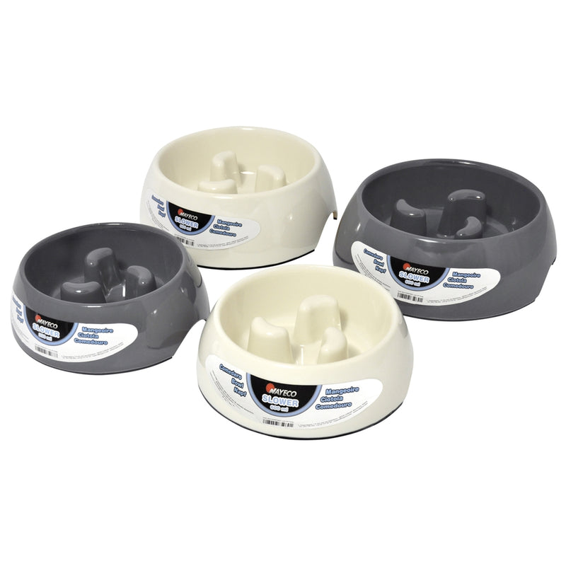 slower blanc 350 ml 17,5 cm