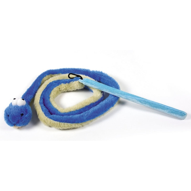serpiente de peluche 137cm