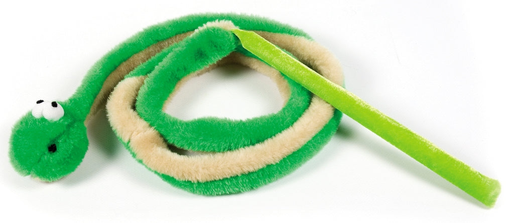 serpiente de peluche 137cm Imagen principal del producto
