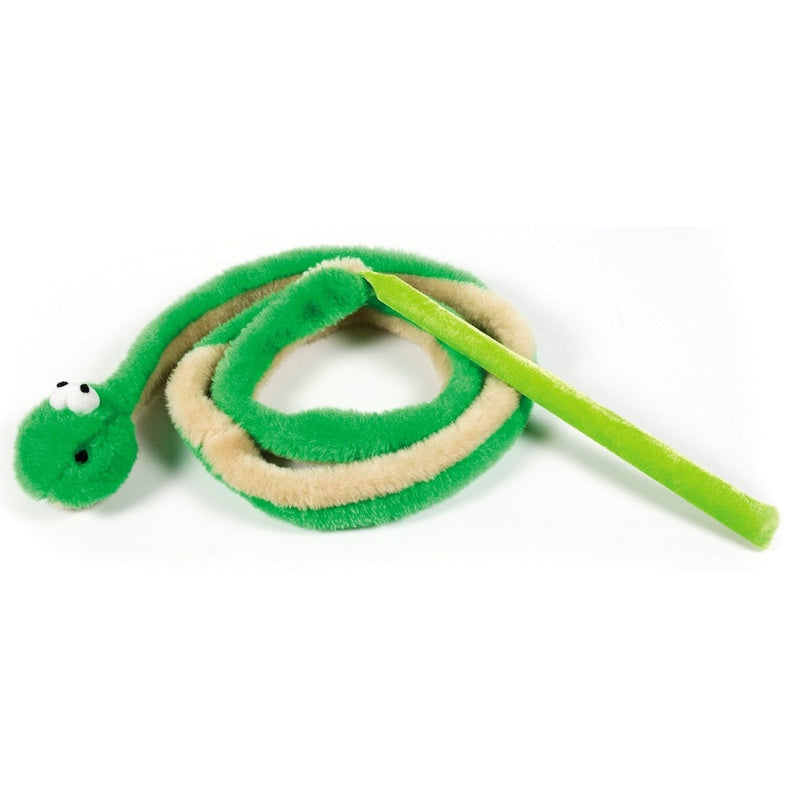 serpiente de peluche 137cm