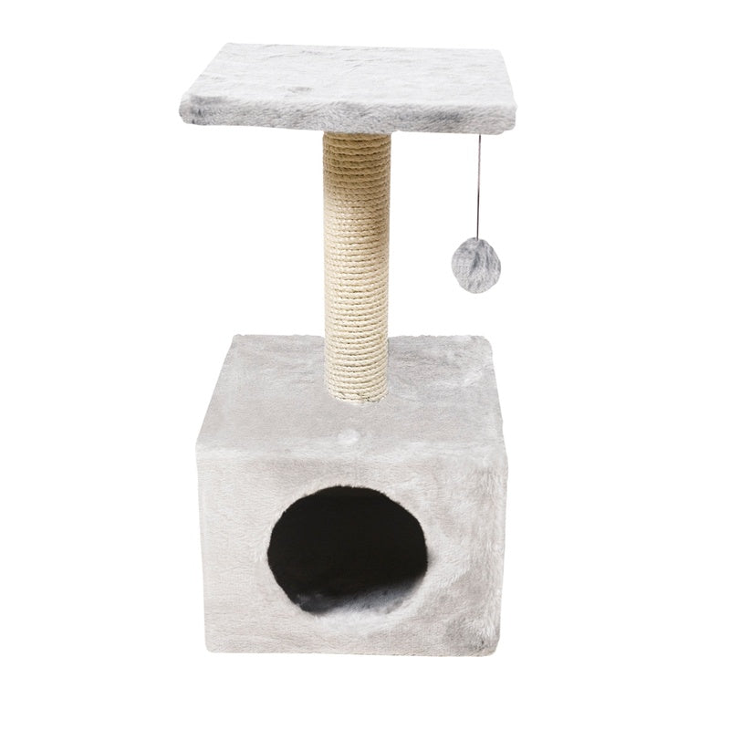 Savanna town gris claro Imagen principal del producto