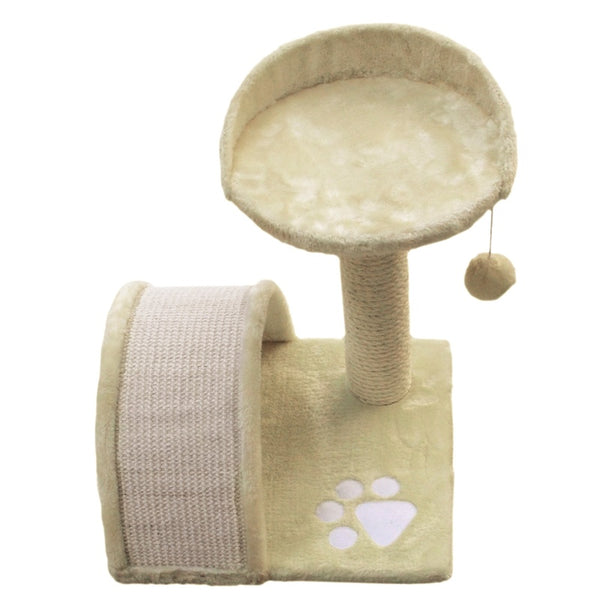 Savanna mountain beige 36x36x44cm