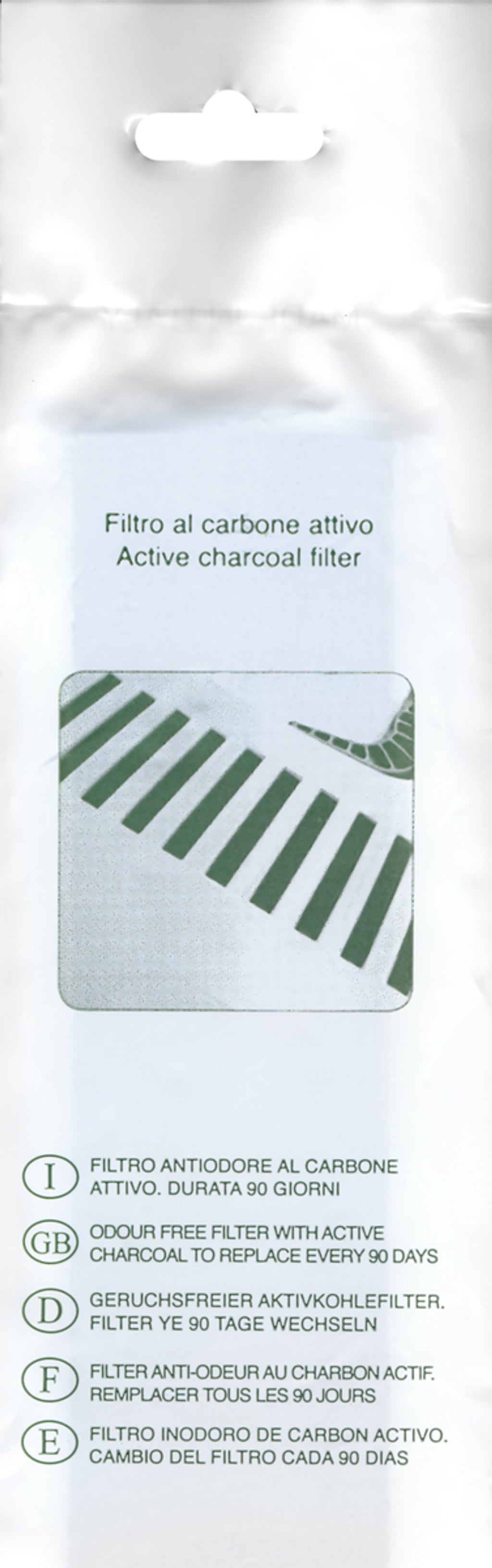 filtre gatera universal