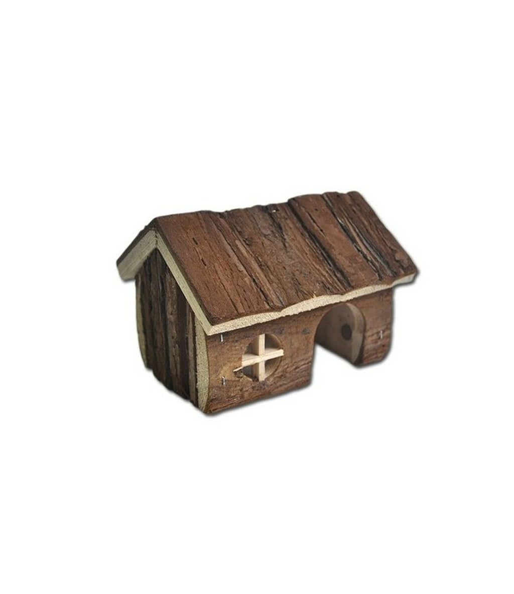 Mountain home 15x11x12cm