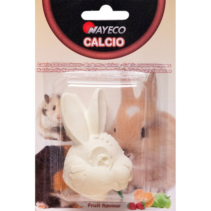 calci roesgador sabor fruites Imatge principal del producte