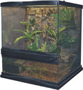 naturalistic 27L 30x30x30cm