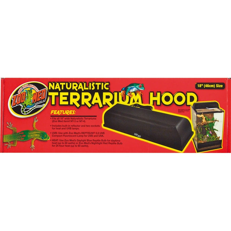 pantalla terrario 45cm