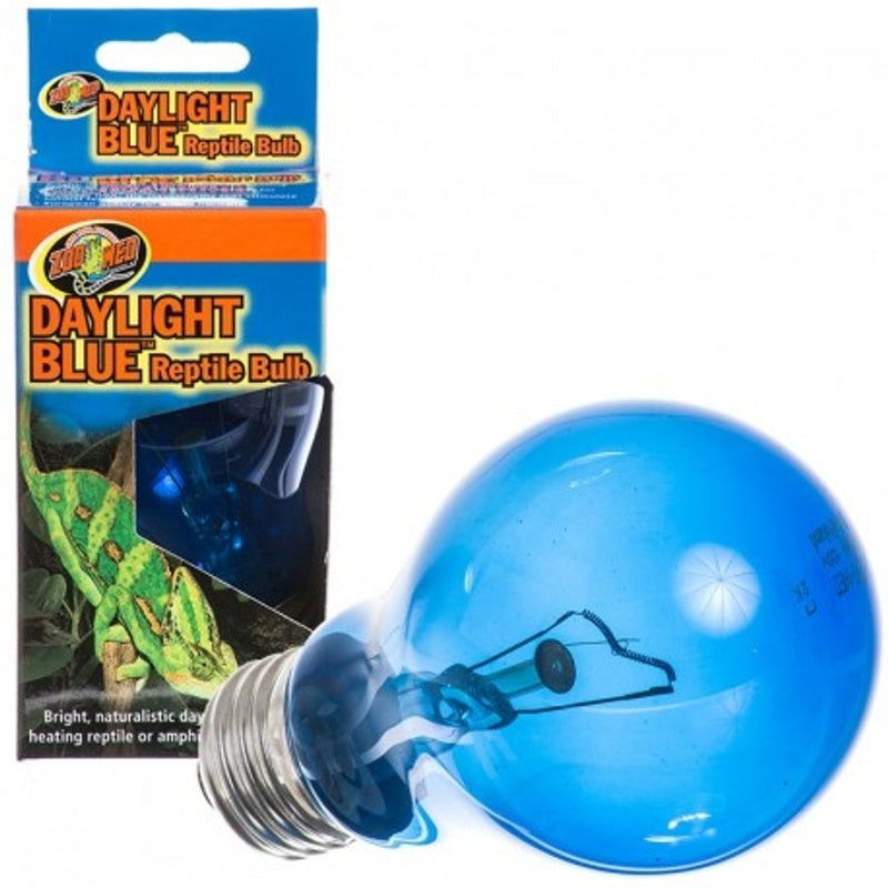 bombilla daylight blau 40w