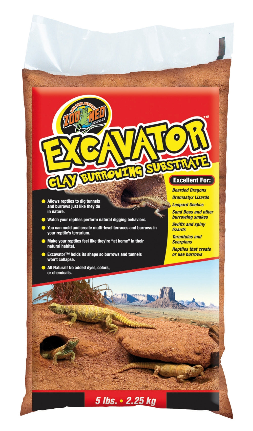 Excavator 4,5kg