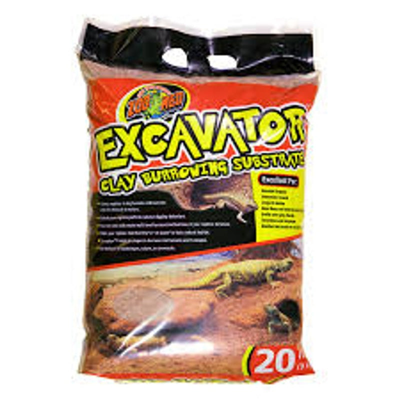 Excavator 9kg