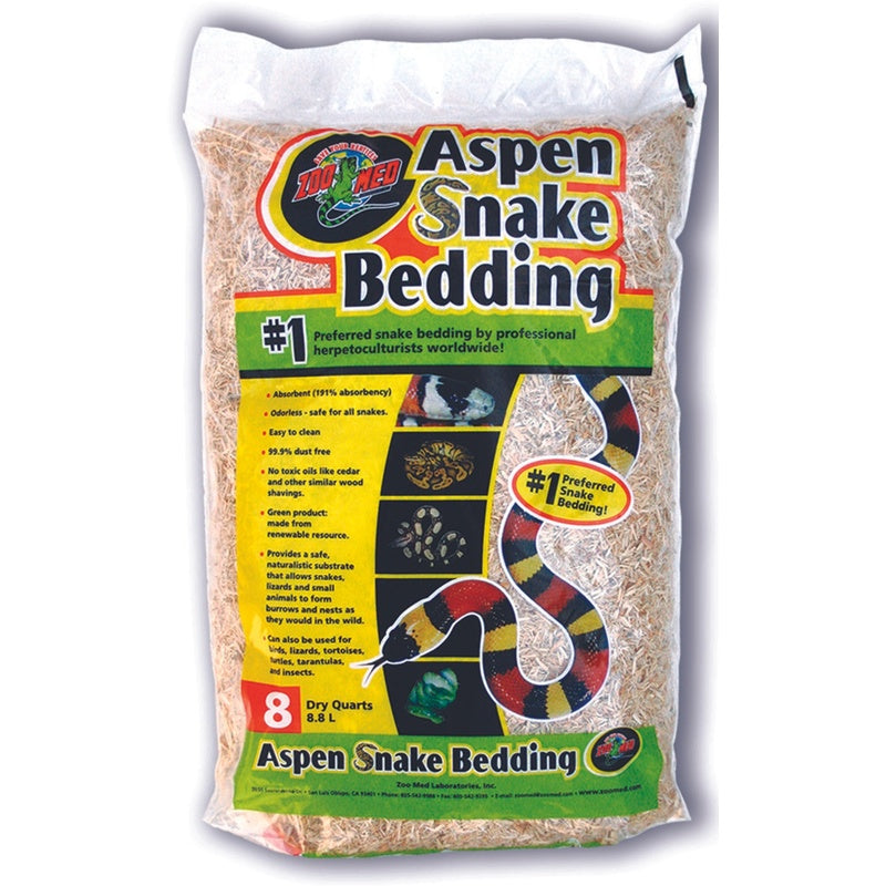 esrps aspen 8,8 l