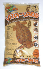 vita-sand gobi gold 4,5 kg