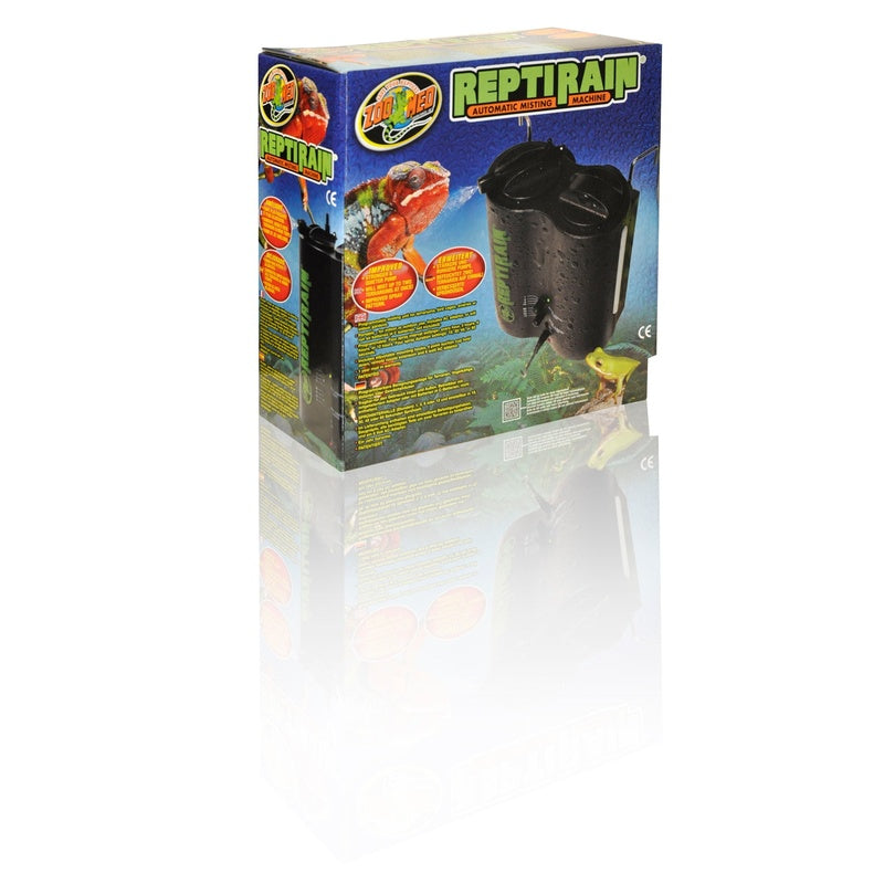Habba Miste lluvia tropical Imatge principal del producte
