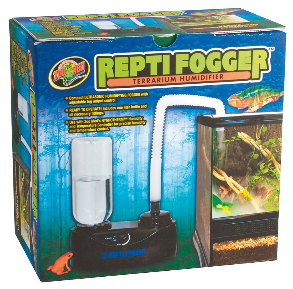 Rete fogger Imatge principal del producte