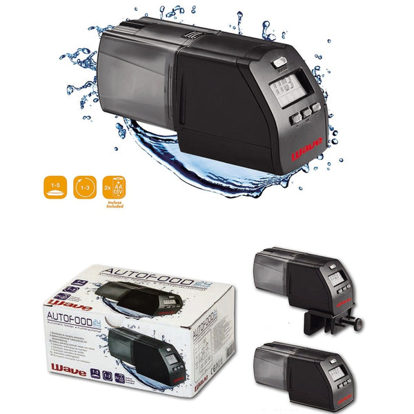 automática deluxe pantalla