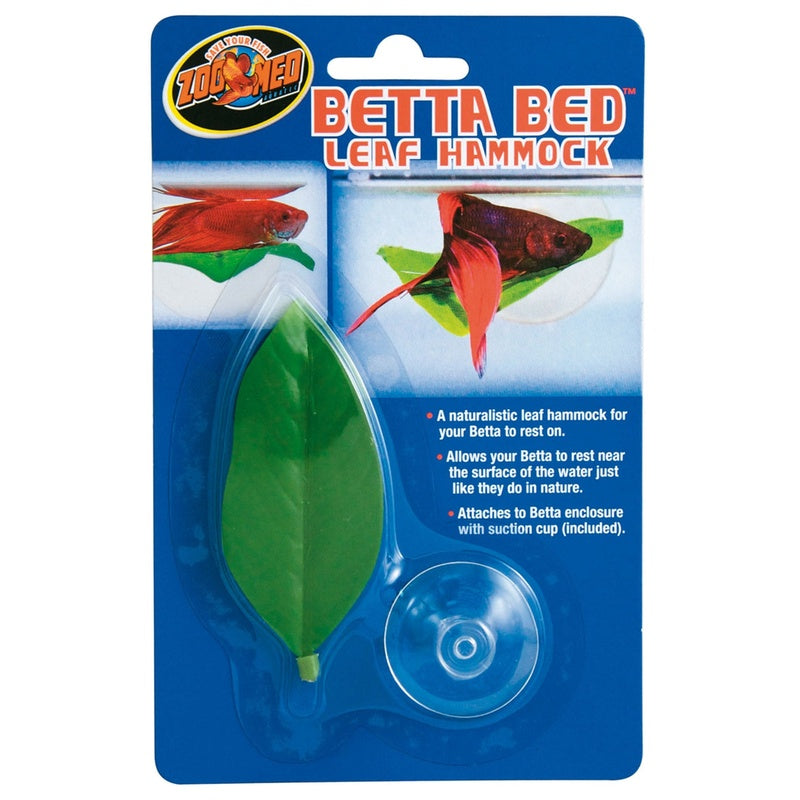 hoja hamaca per a betta Imatge principal del producte