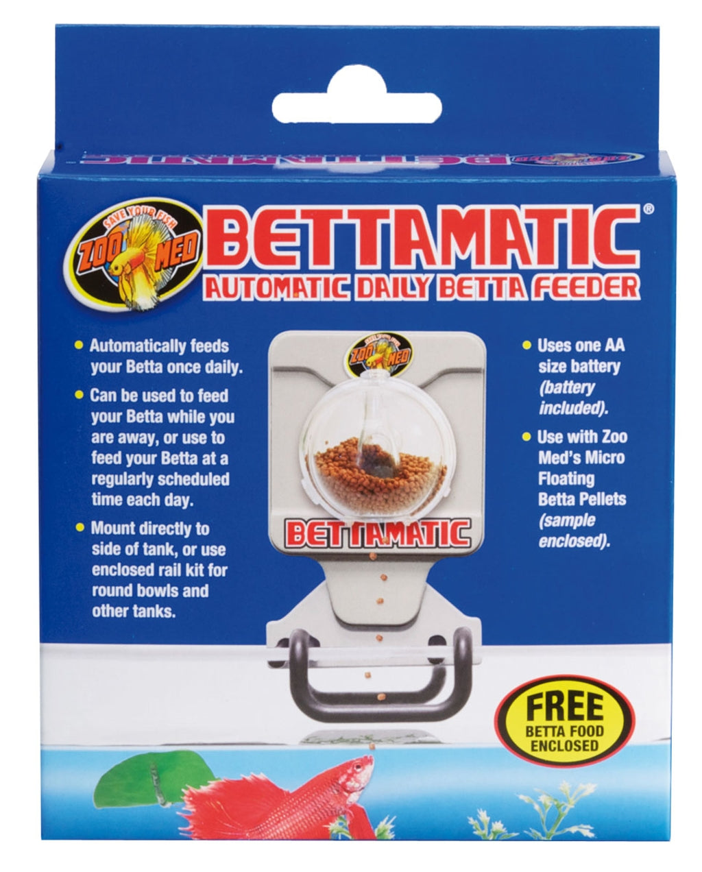 automática Betta Bettamatic Imatge principal del producte