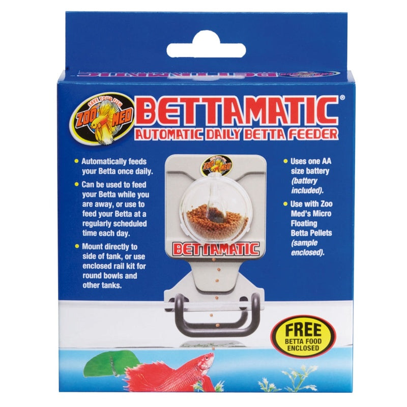 automática Betta Bettamatic Imatge principal del producte