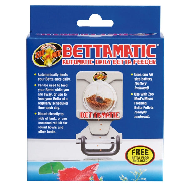 automática Betta Bettamatic