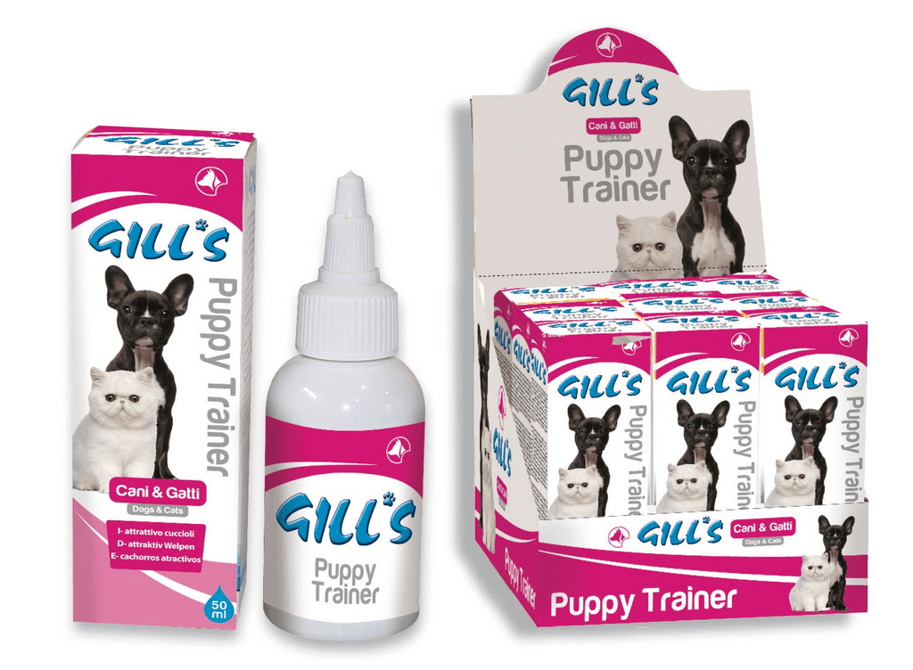 atrayendo cachorros 30ml Imagen principal del producto