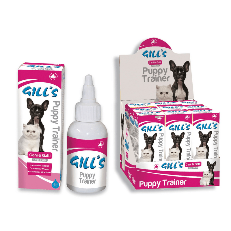 atrayendo cachorros 30ml Imagen principal del producto