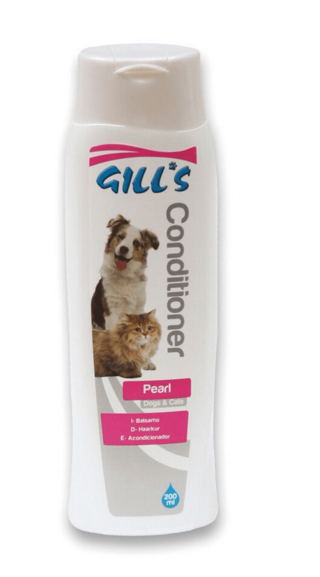 condicionador pearl 200 ml