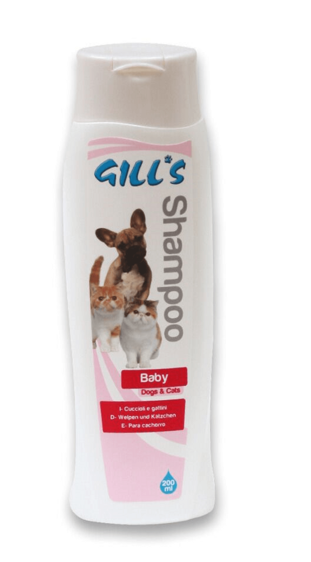 cadells 200 ml