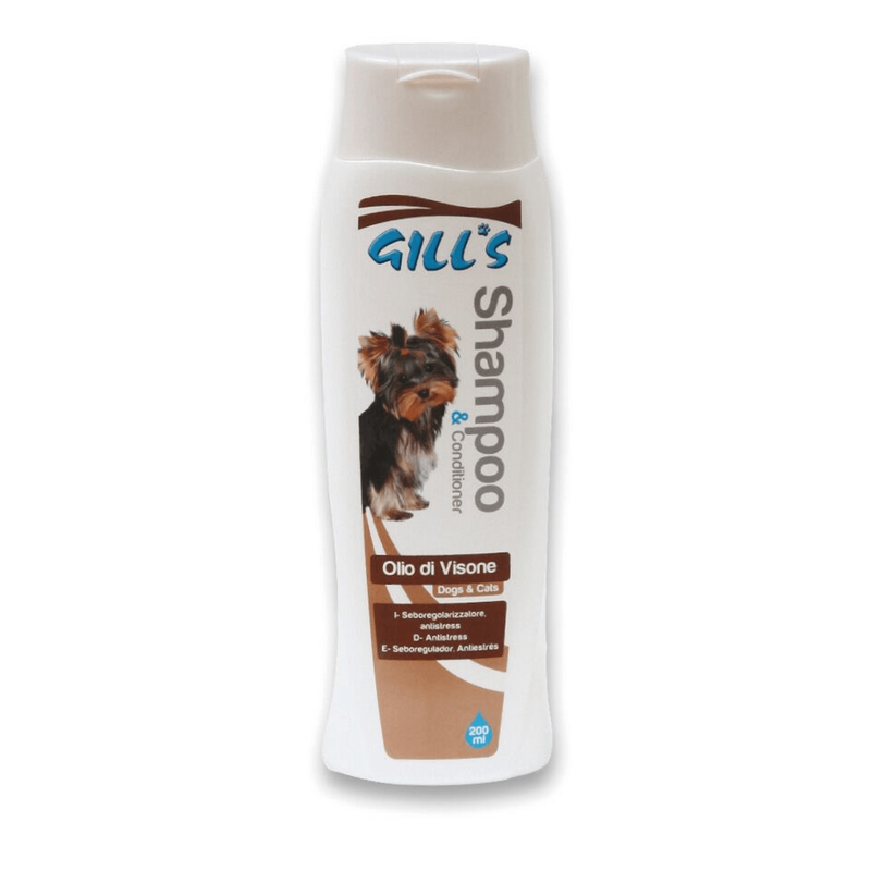 bálsamo al oli de visón 200 ml Imatge principal del producte