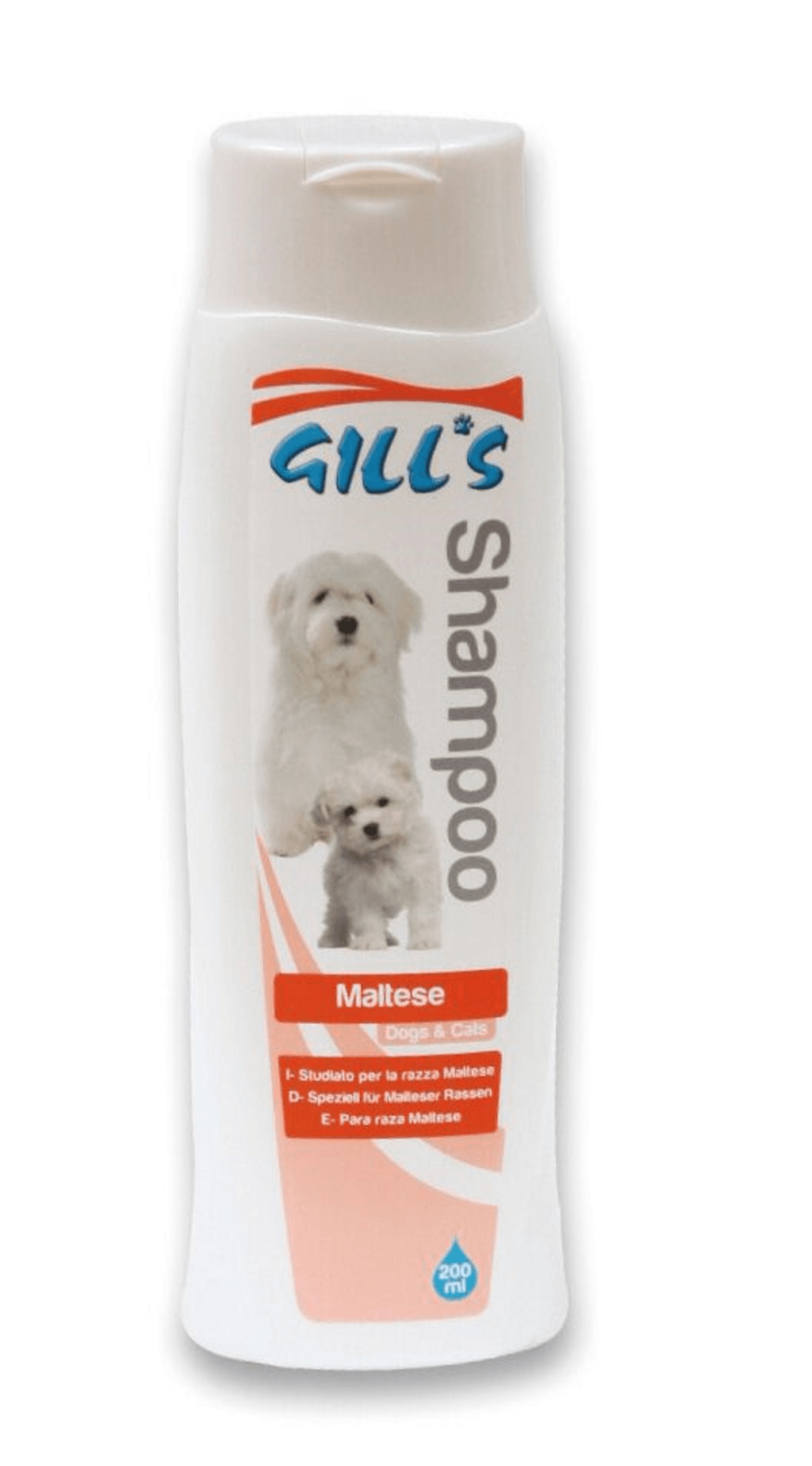 bitxón maltés 200ml Imagen principal del producto