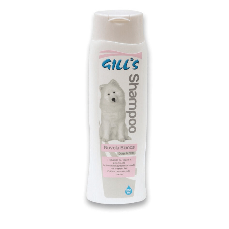 pèl blanc 200 ml Imatge principal del producte