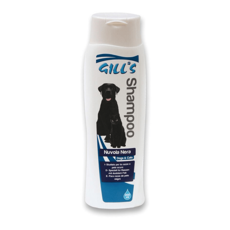 pèl negre 200 ml Imatge principal del producte